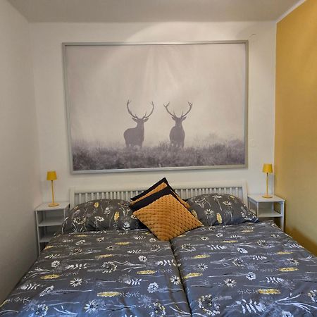 Apartmán Alpenblumal Bad Goisern Exteriér fotografie