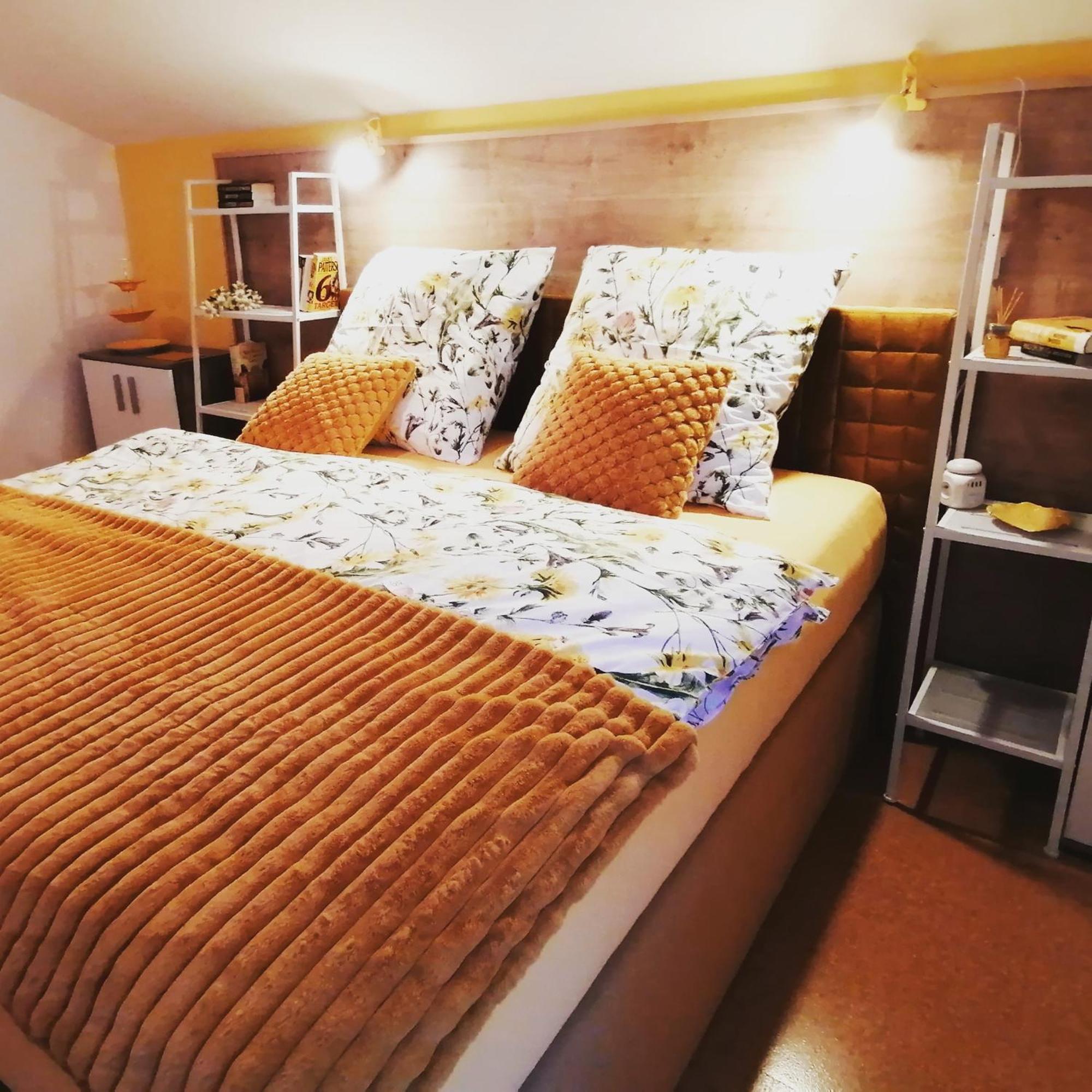 Apartmán Alpenblumal Bad Goisern Exteriér fotografie