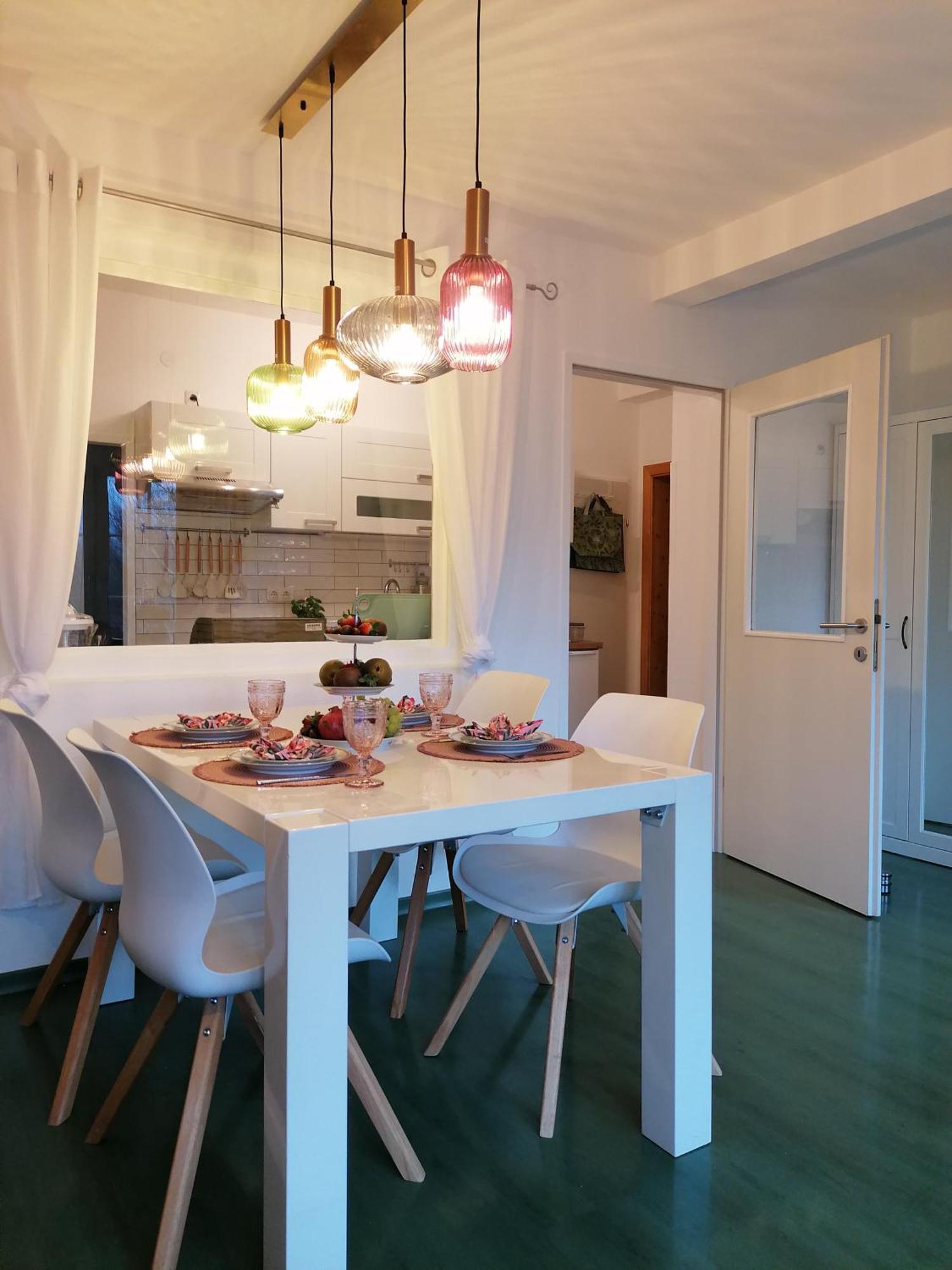 Apartmán Alpenblumal Bad Goisern Exteriér fotografie