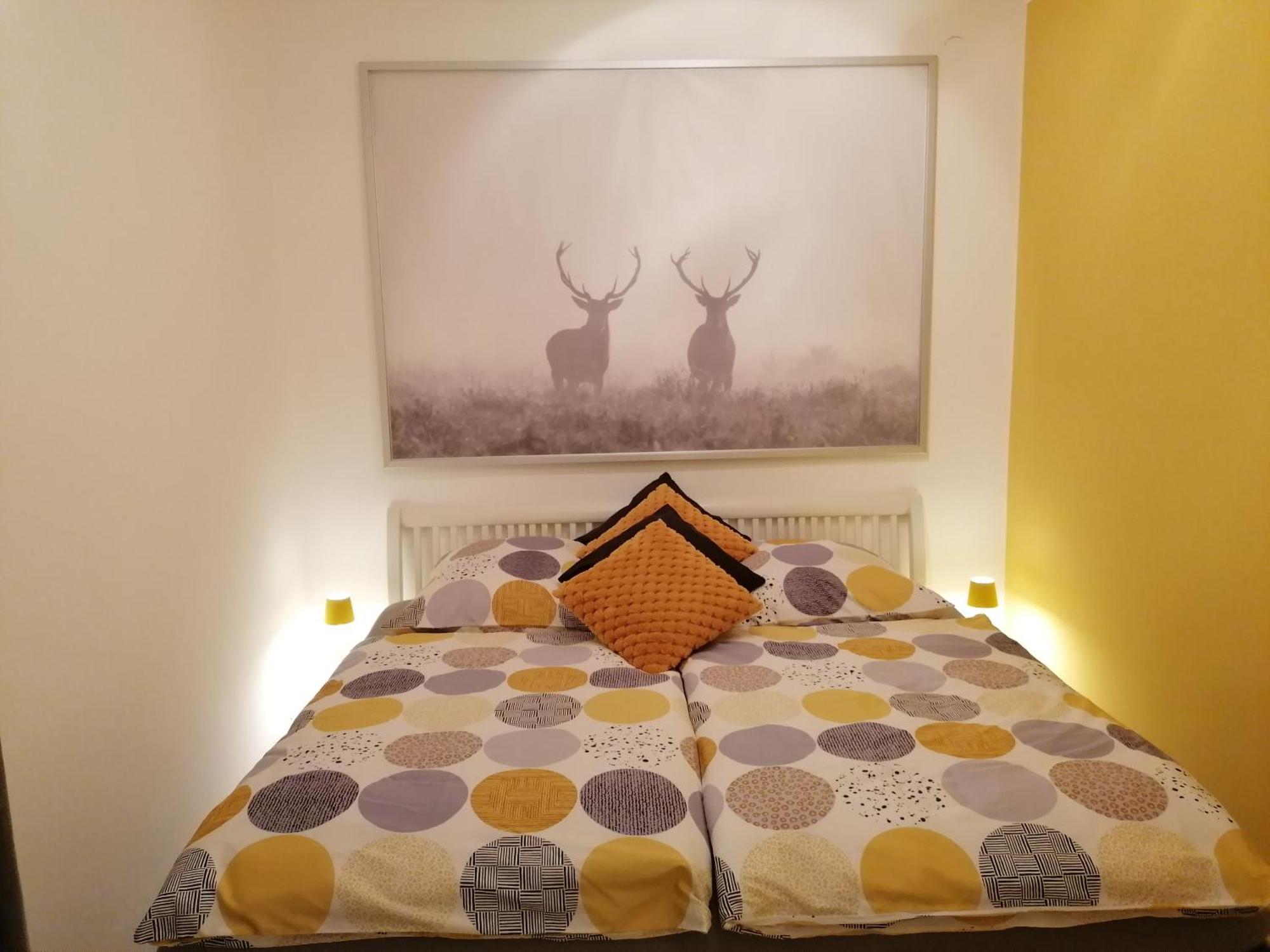 Apartmán Alpenblumal Bad Goisern Exteriér fotografie