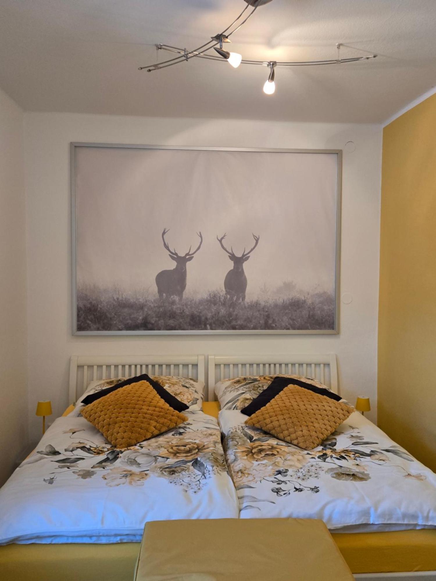Apartmán Alpenblumal Bad Goisern Exteriér fotografie