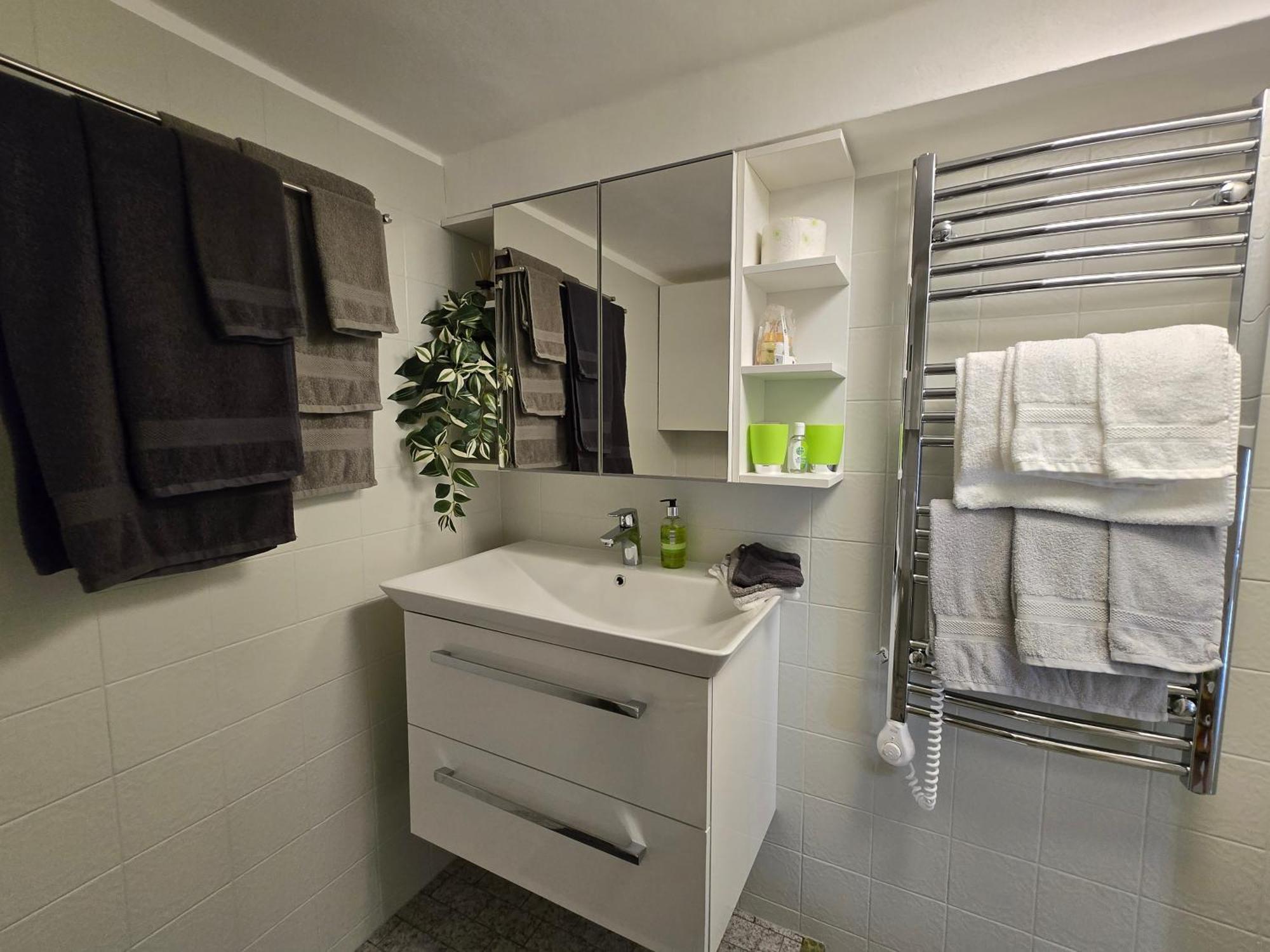 Apartmán Alpenblumal Bad Goisern Exteriér fotografie